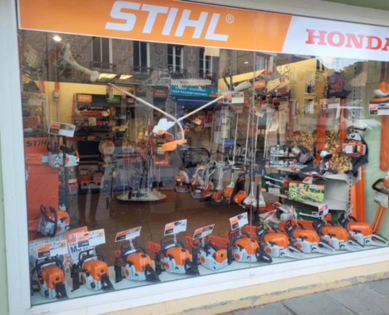 LOUET MOTOCULTURE MOTOCULTURE A COMBOURG IMG 3