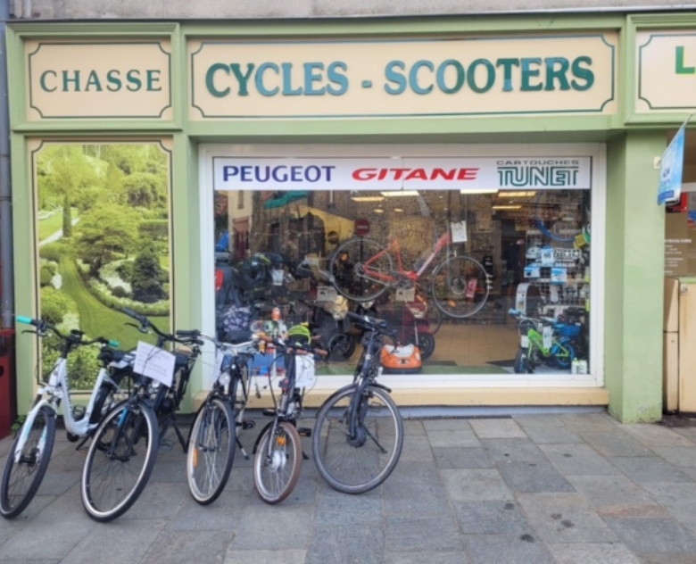 LOUET MOTOCULTURE MOTOCULTURE A COMBOURG IMG 5